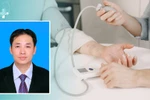 Trường ĐH Y dược Hải Phòng: Phó trưởng khoa Y là tân PGS, đã công bố 59 bài báo