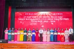 Quận Lê Chân khẳng định vị trí đứng đầu thành phố về chất lượng học sinh giỏi