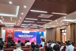 Tập huấn kỹ năng quản trị cho lãnh đạo thư viện trường đại học, cao đẳng