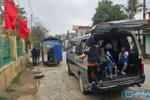 Hải Phòng tăng cường giám sát xe đưa đón học sinh, đảm bảo an toàn giao thông