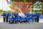 Kỳ thi đánh giá năng lực, tư duy tại ĐH Thái Bình thu hút hàng ngàn HS tham gia