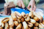 Hải Phòng tăng cường giám sát, quản lý an toàn thực phẩm thức ăn đường phố