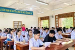 Khảo sát chọn môn thi tốt nghiệp: Học sinh không "mặn mà" với môn Sinh học