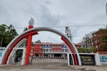 Thanh tra Sở GD&ĐT Hải Phòng chỉ ra tồn tại, hạn chế của Trường THPT 25-10