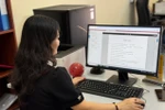 Học bạ số giảm áp lực sổ sách cho GV, quản lý hồ sơ minh bạch, tra cứu dễ dàng