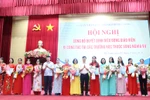 Quảng Ninh: 65 GV Hạ Long có đơn tình nguyện luân chuyển lên miền núi dạy học