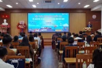 Hội thảo quốc gia về logistics và quản lý chuỗi cung ứng Việt Nam