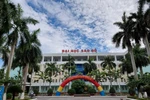 ĐH Sao Đỏ: Không thống kê học viên thạc sĩ, trường nêu lý do khó tuyển sinh