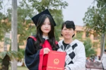 Nữ sinh Hải Dương vượt khó đạt 29,25 điểm, muốn học sư phạm để mẹ đỡ lo học phí