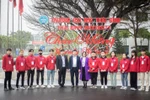 Xem điểm chuẩn 10 ngành đào tạo của Trường Đại học Thái Bình