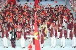 Việt Nam gửi đơn xin đăng cai ASIAD 2019