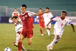 U19 Việt Nam chưa đá đã vô địch Đông Nam Á