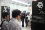 Ẩn ức của nghiên cứu sinh tại Nga nay làm cửu vạn tại chợ Long Biên