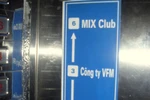 Sốc: Trụ sở VFF vẫn... xập xình sàn nhảy