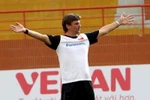 U23 Việt Nam vào bán kết, Falko Goetz sẽ chấp tất