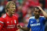 Link SopCast xem trực tiếp đại chiến Liverpool - Chelsea (1h45)