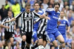 Link SopCast xem trực tiếp trận Chelsea - Newcastle (1h45 ngày 3/5)