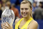 13 kiều nữ đẹp nhất tại Australia Open 2012