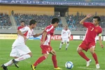 U.19 Việt Nam dễ tiến xa tại giải U.19 châu Á
