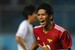 Ngôi sao SEA Games 26 'cập bến' Bundesliga