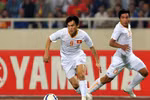 BXH FIFA tháng 2/2012: Việt Nam độc chiếm ngôi đầu Đông Nam Á