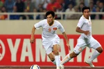 BXH FIFA tháng 2/2012: Việt Nam độc chiếm ngôi đầu Đông Nam Á