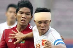 'Sóc nhỏ' Thành Lương: Chàng tiền vệ 'dị' nhất của bóng đá Việt Nam