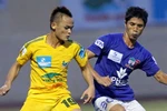 Siêu phẩm volley của Quốc Phương đẹp nhất thế giới tuần qua