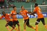 VFF bất ngờ cho phép Sài Gòn FC lấy lại tên cũ