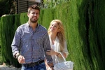 Pique tổ chức sinh nhật chung và cầu hôn Shakira