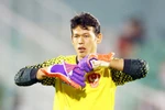 Sài Gòn FC bán Tấn Trường, cho mượn Sỹ Mạnh