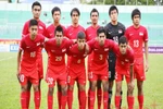 Ban tổ chức SEA Games 26 chèn ép cả U23 Singapore?