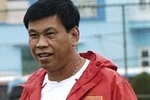 B. Bình Dương bổ sung cựu trợ lý Calisto vào ghế huấn luyện