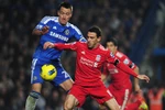 Lịch truyền hình trực tiếp Newcastle - Man City, M.U - Swansea...