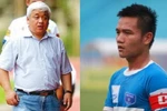 2 cuộc chiến của bầu Kiên: Thua AVG, thua nốt Thanh Trung