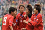 Việt Nam bất ngờ nhận quyền đăng cai bóng đá Olympic 2012