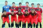 BXH FIFA tháng 3/2012: TBN vững ngôi đầu, Việt Nam vẫn số 1 Đông Nam Á