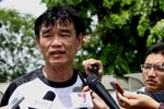 HLV Phan Thanh Hùng thay Falko Goetz dẫn dắt tuyển Việt Nam?