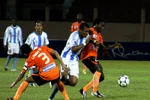 Có ‘mùi’ bán độ trong trận đấu giữa K. Khánh Hòa và Sài Gòn FC?