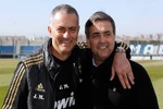 Cánh tay đắc lực của Mourinho nói gì về Sài Gòn FC?