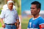 Bầu Kiên: "Vấn đề ở đây không phải là vì tiền mà vì..."