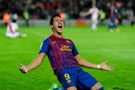 Vì sao Alexis Sanchez chạy như ‘thằng điên’ trên sân bóng?