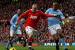 Link SopCast theo dõi đại chiến Man City - Man Utd (2h ngày 1/5)