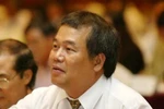 Trưởng ban kỷ luật VFF: "Khó xác định Danh Ngọc chửi bậy"