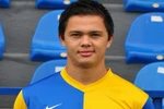 Emil Lê Giang: Cây săn bàn 'hot boy' của bóng đá Việt Nam