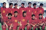 Những khoảnh khắc huy hoàng của bóng đá Việt Nam thập niên 1990 (Kỳ 3)