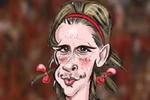 Fernando Torres: 'El Nino' đã hết thời? (Biếm họa sao bóng đá kỳ 12)