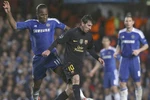 Lịch trực tiếp bán kết Cúp C1: Barca - Chelsea, Real - Bayern…