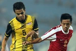 Malaysia đem nhiều cầu thủ dự VFF Cup đi giữ Vàng SEA Games