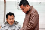 Tin nhắn sa thải HLV của Sài Gòn FC: “Có OK không?”